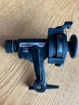 Abu Garcia Cardinal 454GL Graphite Fishing Spinning Reel 4.9:1 Gear Ratio. Fixed Price $17.41.