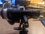 Shimano Tx 1200 R2 Spool Fishing Reel Quick Fire Ii Working Condition. Fixed Price $16.99.