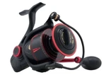 Penn Slammer Iii 3 8500 Spin High Speed Fishing Reel. Fixed Price $306.54.
