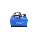 Shimano Tekota Conventional Saltwater Freshwater Fishing Reel - TEK600HGA. Fixed Price $214.99.