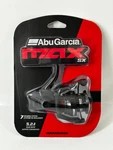 Abu Garcia MAXSX2000 5.2:1 Ratio 7-BEARING Fishing Reel MAXSXSP2000. Fixed Price $27.99.