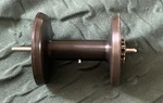 Penn Reel Part 29L-109 Aluminum Spool Assembly Fits Peer Monofil 109M. Fixed Price $29.99.