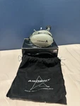 Ardent Xs Free Spool Icast Magnesium Frame Rh Bait Casting Fishing Reel Usa. Fixed Price $99.99.