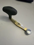Shimano Handle 104RJ / BNT3444 Fits Calcutta 700B, 700BSV (preowned) As Is. Fixed Price $29.99.