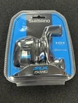 Shimano Low Profile Reels (SLX150HGCA) Fishing **new**. Fixed Price $129.99.
