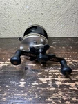 Mitchell Epic E150 Baitcasting Reel High Speed Smooth Working Condition. Fixed Price $19.99.
