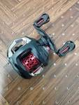 Daiwa Air 8.1R Right Hand Baitcasting Reel For Finesse From Japan. Fixed Price $210.00.