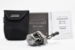 Shimano 23 Calcutta Conquest Bfs Hg Left Hand Bait Casting Reel Near Mint #2865. Fixed Price $329.99.