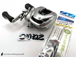 Shimano 16 Metanium Hg Baitcasting Right Very Good, F/s From Japan. Fixed Price $174.00.