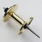 Shimano Calcutta Te 400 Reel Parts - Spool Assembly BNT2728. Fixed Price $43.99.