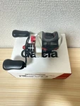 Abu Garcia Baitcasting Reel Revo 5 Stx Right 6.7:1 Fishing Box. Fixed Price $209.98.