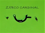 Abu Zebco Cardinal 4 Reel Parts Bail Stopper Spring&screw Ex Cond Lot 118 119. Fixed Price $8.50.