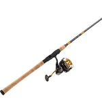 Daiwa Revros Lt Freshwater Spinning Fishing Rod And Reel Combo. Fixed Price $123.25.