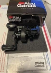 Abu Garcia X-hs Right Hand Baitcast Reel Black New W/ Box. Fixed Price $99.99.