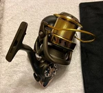 Dr.fish Long Shot Spinning Reel, Saltwater Fishing 12000 Surf. Fixed Price $67.49.