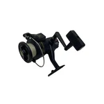 Abu Garcia C508GLX 17-25LB Spinning Reel Looks & Works. Fixed Price $28.00.