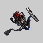 Used Shimano Stradic CI4+ C2500HGS Spinning Reel 6.0:1 Gear Ratio Fishing. Fixed Price $158.00.