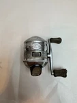 Zebco 33 Platinum All Metal Spincasting Reel Worn Out. Fixed Price $14.99.