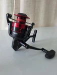 Penn Fierce Iv 4000 Spinning Reel New Never Fished. Fixed Price $59.99.