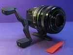 Garcia Abumatic 170GR Spinning Reel Rare Vintage Fishing Gear. Fixed Price $267.04.