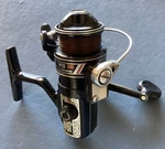 Vintage Shimano Mlx 200 Spinning Reel Metal Construction Japan Quality Smooth. Fixed Price $40.00.