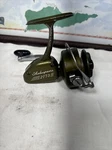 Vintage Shakespeare 2173 Spinning Fishing Reel. Fixed Price $29.95.