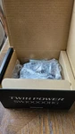 Shimano Twinpower Sw 10000HG 5.6:1 Spinning Reel - Blue. Fixed Price $509.00.