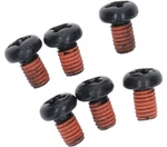 Shimano Steps Bolts For Cover E8000 E7000 E6100 E5000 SM-DUE80 SM-DUE70. Fixed Price $8.02.