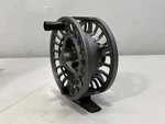 Sage Spectrum Series Fly Reel 3/4 - Grey. Fixed Price $179.99.