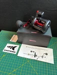 Kastking Rekon 20 Line Counter Trolling Fishing Reel - Left Hand New!. Fixed Price $58.99.