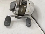 Shakespeare Synergy Spincast Fishing Reel Systeel 2000 75YDS/10LBS. Fixed Price $19.99.