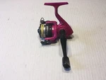 Shakespeare USDRP30 Open Face Spinning Fishing Reel.. Fixed Price $14.99.