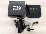 Daiwa 059563 Spinning Reel 15 Saltiga 7000H Dogfight. Fixed Price $711.74.