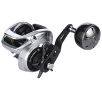 Shimano TRX401HGB Tranx 400 Baitcasting Reel. Fixed Price $369.99.