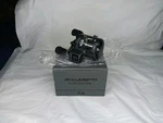 Daiwa Accudepth Acdp 15 Lcbw Line Counter - Right Hand 5.1:1 Brand New Box!. Fixed Price $85.00.