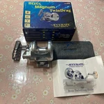 Accurate Boss Magnum 665H Right-hand. Fixed Price $420.00.