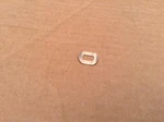 Vintage Lew's BB1N,BB1NIMP,BB2C,BB1NH Reel Part Star Drag Tention Plate. Fixed Price $5.95.