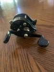 Browning Lew Childre Bait Casting Speed Spool BB-1NG Gold Black Great Con!!. Fixed Price $99.99.