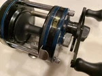 Sengsun Tour Pro Classic Baitcasting Fishing Reel TPC300. Fixed Price $49.00.