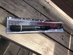 Zebco Z-cast Telescopic Collapsible Fishing Rod 5 6. Fixed Price $29.00.