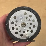 Vintage Langley Model 165 Fa Fly Fishing Reel. Fixed Price $25.46.