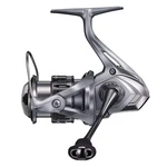 Shimano Spinning Reel 21 Nasci 1000 Fishing W/ Box. Fixed Price $141.61.