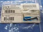 Shimano Bail Trip Lever # Rd 9001 Fits 8 Reels See Description For Yours. Fixed Price $7.98.