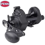 Penn New Generation Star Drag Right Handed Casting Reel Fathom Ii 15. Fixed Price $315.89.