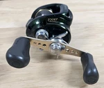 Shimano Curado 200E7 Right-handed Conventional Fishing Reel Japan Made. Fixed Price $299.99.