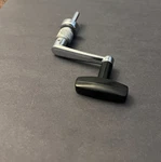 Daiwa 8150HRL/8350HRL Reel Part Handle #746-1341. Fixed Price $14.00.