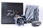 Daiwa 22 Saltiga 15HL-SJ (left Handle) Bait Reel Ship From Japan New. Fixed Price $453.59.
