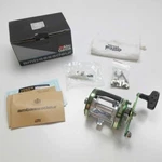 Abu Ambassadeur 7000B Unused Bait Reel Fishing /AT1009/02. Fixed Price $591.50.