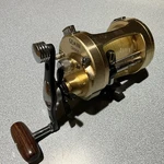 Tica Gemini GN300 Saltwater Fishing Trolling Mooching Reel Baitcasting. Fixed Price $69.99.