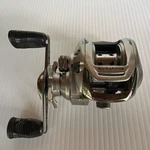 Daiwa Strikeforce ST100H Rh Baitcast Reel 6.3:1 4BB Star Drag Silver. Fixed Price $76.87.